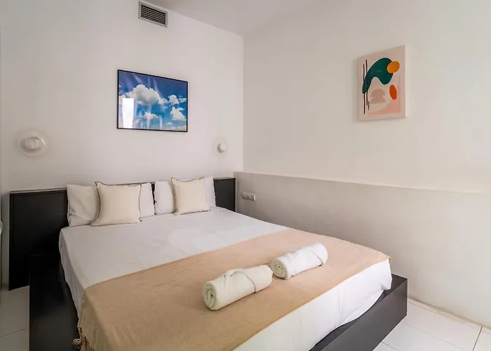 The Collection - Ronda Sant Pere Apartmán Barcelona